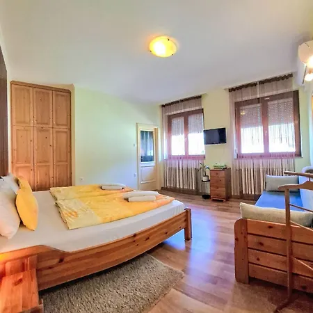 Апартаменты Nr-6 By Interhome *